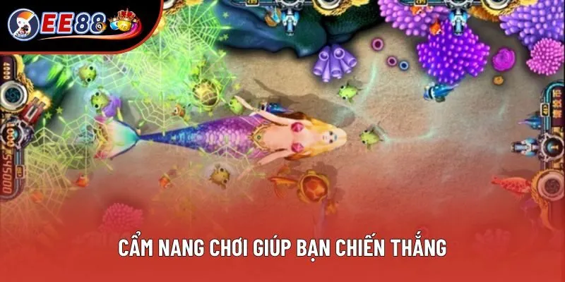 Cẩm nang chơi giúp bạn chiến thắng Cẩm nang chơi giúp bạn chiến thắng