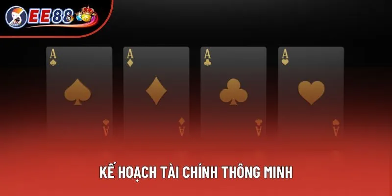 Kế hoạch tài chính thông minh