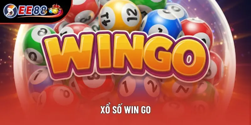 Xổ Số Win Go - Cuộc Chơi Tốc Độ Cao Cho Tín Đồ May Mắn
